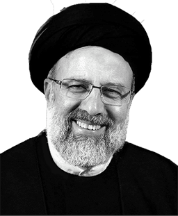 شهید رئیسی